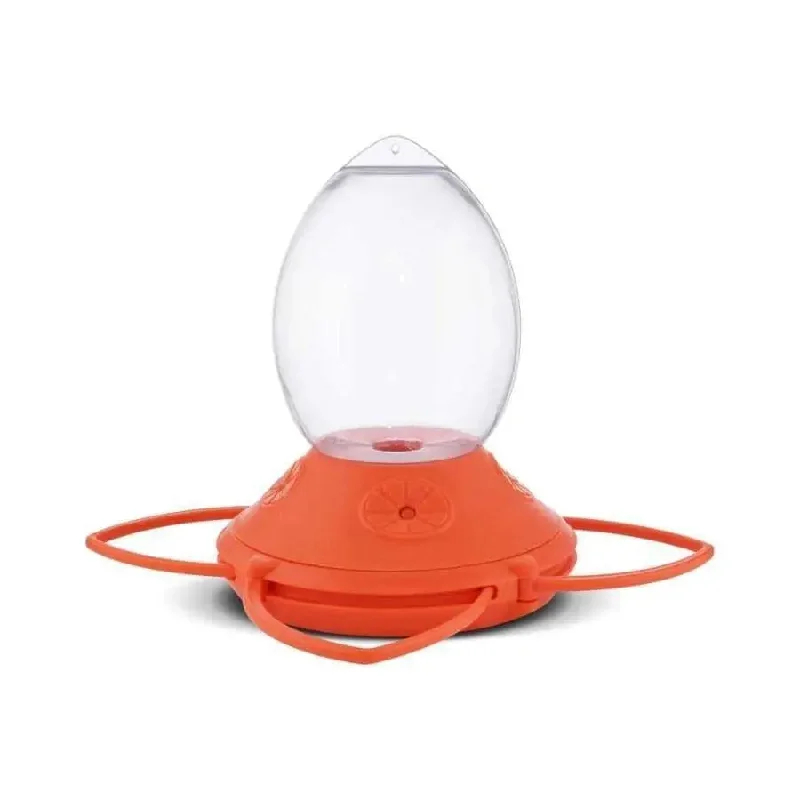  -Non-contact cat thermometerPerky-Pet Oriole Feeder Clear, Orange