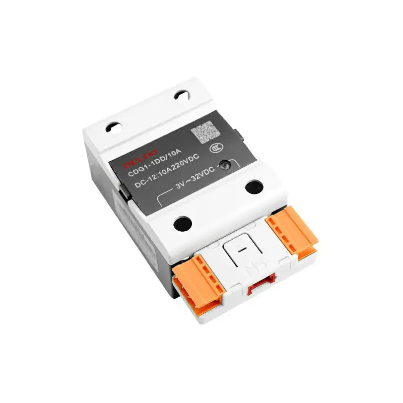 - Hamster silent running wheel to prevent chewingSingle-Phase DC SSR Unit (CDG1. 1DD-10A)