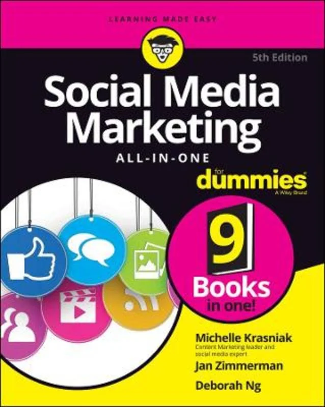- ​​Pet toys under    yuanSocial Media Marketing All-in-One For Dummies