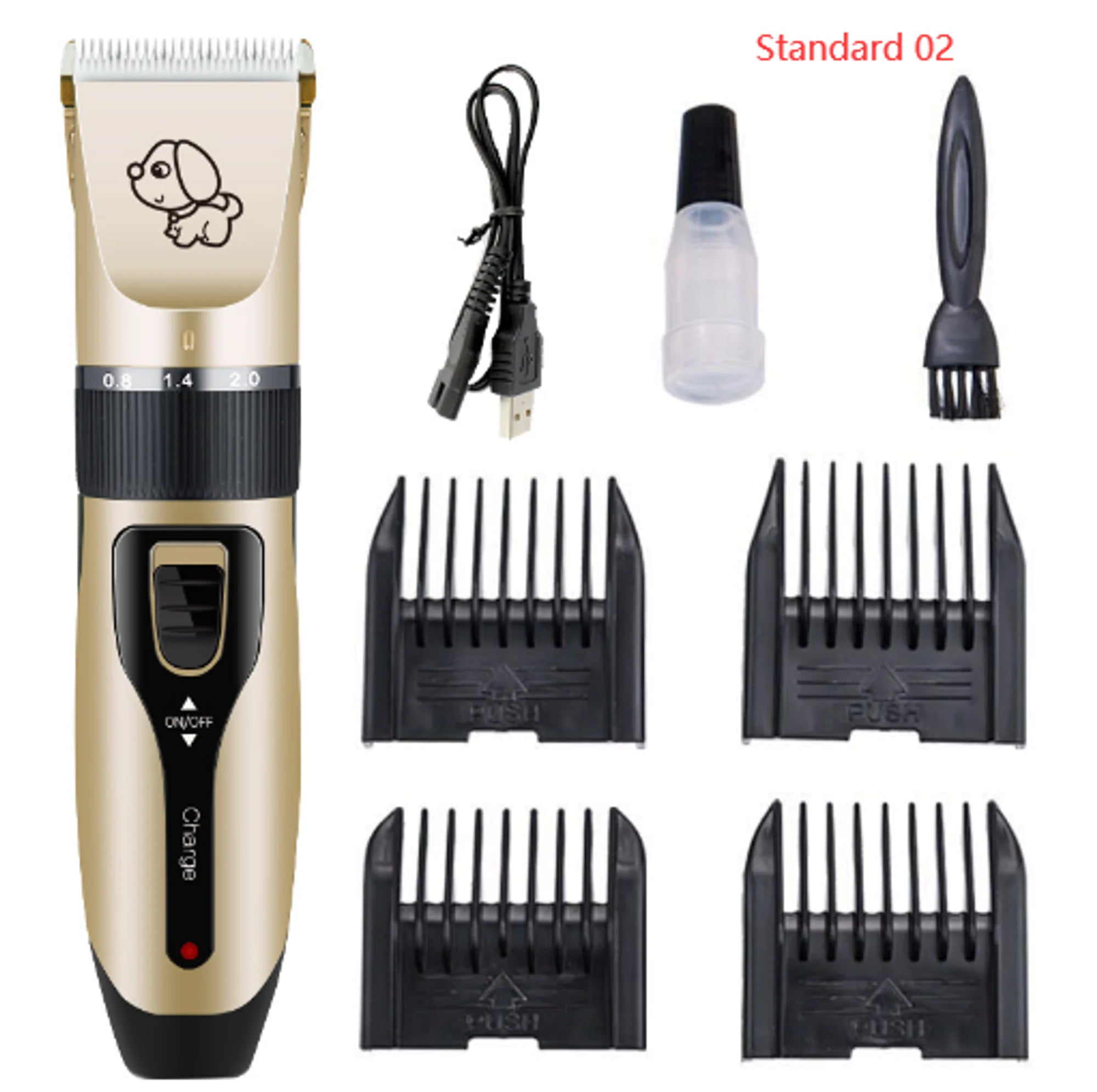 Standard 02