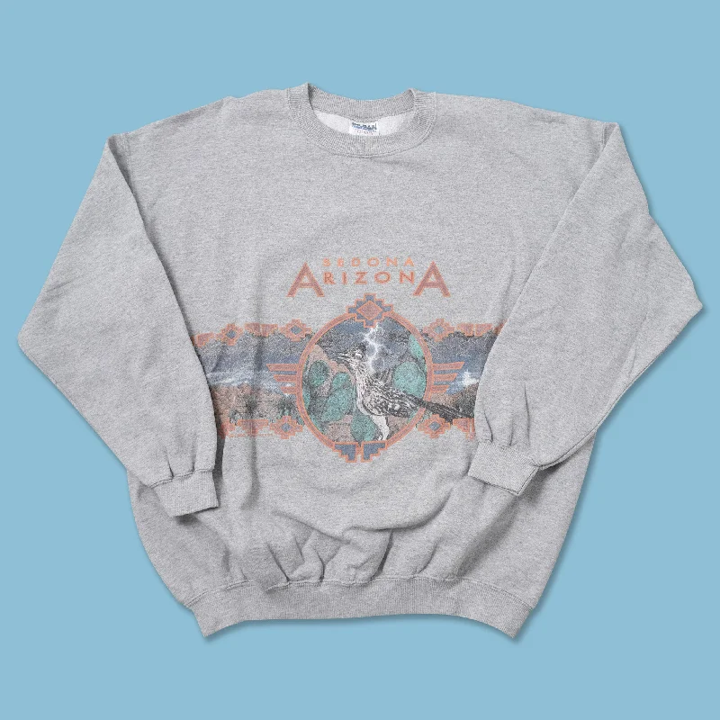 - Natural latex pet mattressVintage Arizona Sweater XLarge