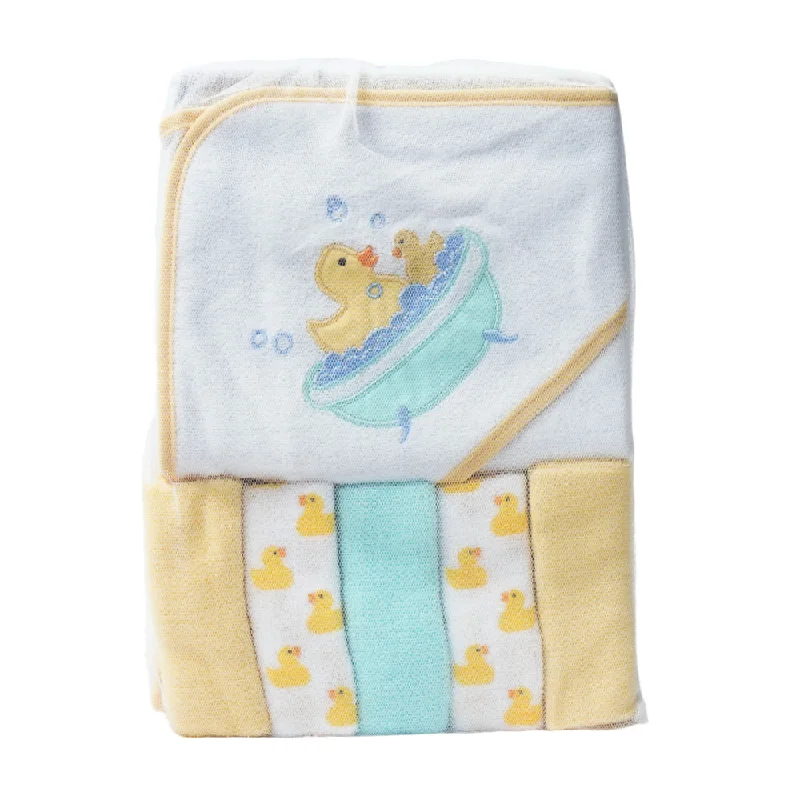 - Rabbit grass rack to prevent waste food boxBABY BATH TOWEL HOODED W 5PC FACE TOWEL MDW-23 CHI 05287 - Rabbit grass rack to prevent waste food boxBABY BATH TOWEL HOODED W 5PC FACE TOWEL MDW-23 CHI 05287