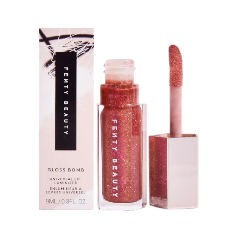 -Explosion-proof leash FOR LARGE dogsFENTY BEAUTY BY RIHANNA LIP GLOSS (HOT CHOCOLATE FANTASY 09) -Explosion-proof leash FOR LARGE dogsFENTY BEAUTY BY RIHANNA LIP GLOSS (HOT CHOCOLATE FANTASY 09)