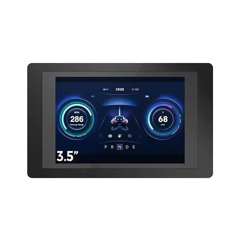 - Pet smart GPS locatorESP32 Terminal 3.5-inch Parallel 480x320 TFT Capacitive Touch Display (ILI9488) - Pet smart GPS locatorESP32 Terminal 3.5-inch Parallel 480x320 TFT Capacitive Touch Display (ILI9488)