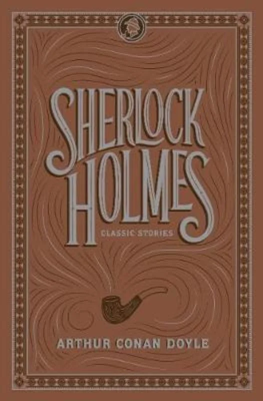 - Degradable pet feces bagSherlock Holmes: Classic Stories