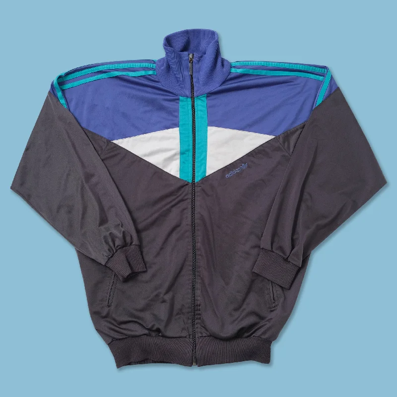 - ​​Christmas pet Christmas clothingVintage adidas Track Jacket Large