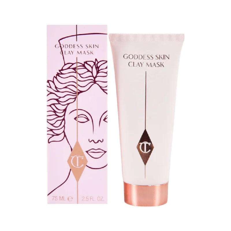  -Anti-scratch sofa protective coverCHARLOTTE TILBURY GODDESS SKIN CLAY MASK 75ML