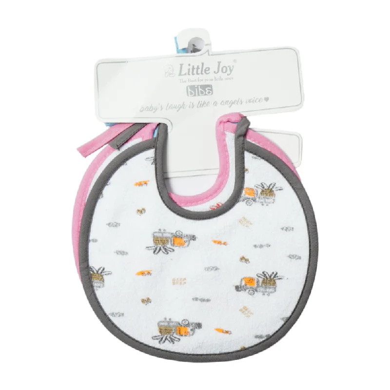 - Pet stroller can be taken on the planeBABY BIB STICK ON PRINTED MZW-23 MED BRP54