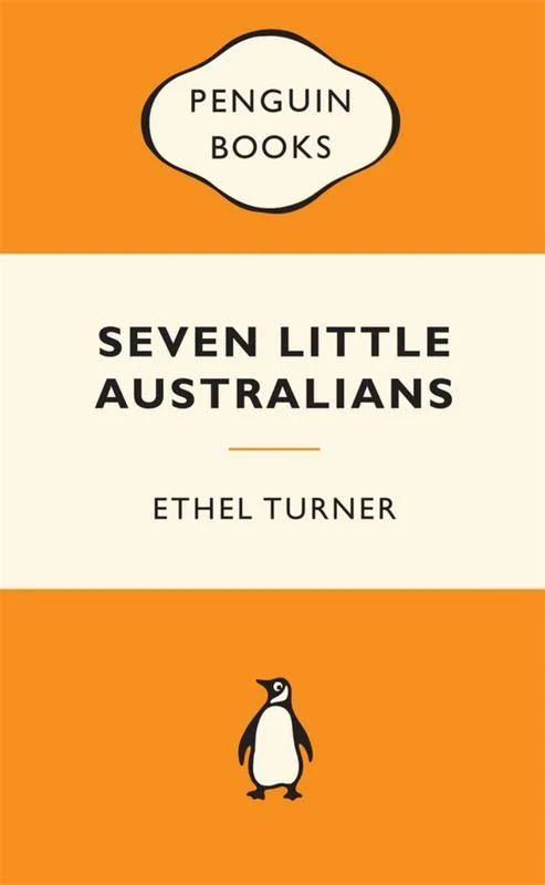 - Remote interactive pet feederSeven Little Australians: Popular Penguins
