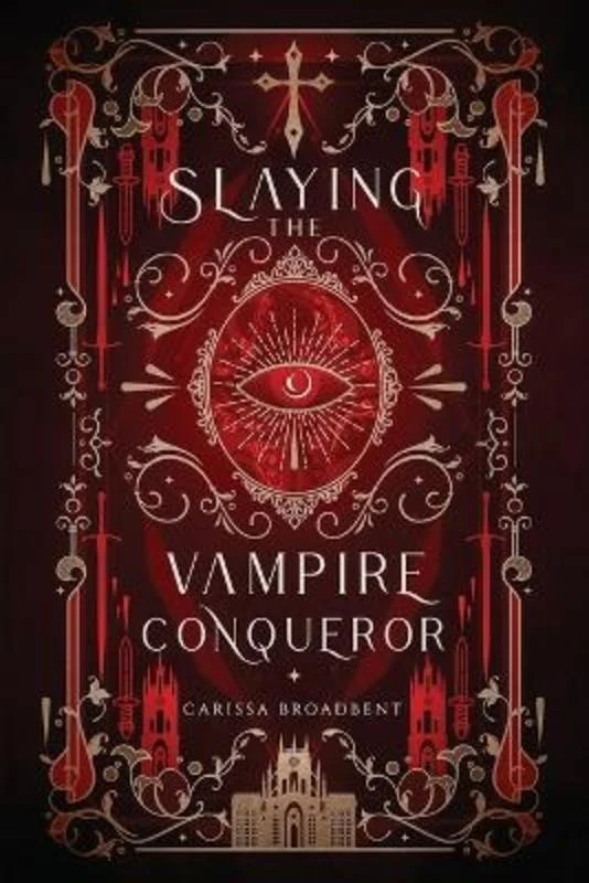 Pet ProductsSlaying the Vampire Conqueror