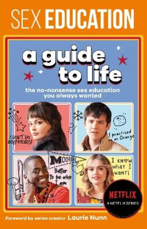 - Pet smart GPS locatorSex Education: A Guide To Life - The Official Netflix Show Companion - Pet smart GPS locatorSex Education: A Guide To Life - The Official Netflix Show Companion