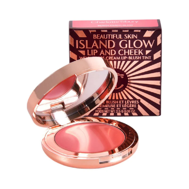 - Custom pet birthday cakeCHARLOTTE TILBURY LIP BLUSH TINT BEACH PEACH GLOW 2.5G