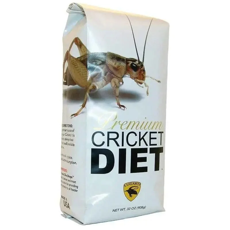  -Non-contact cat thermometerPremium Cricket Diet 32 oz