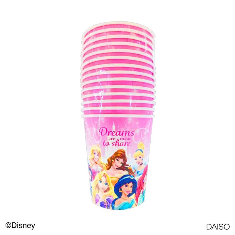 - Rabbit grass rack to prevent waste food boxPaper Cup - 6.93fl oz - 205mL - 14pcs - Disney Princess - - Rabbit grass rack to prevent waste food boxPaper Cup - 6.93fl oz - 205mL - 14pcs - Disney Princess -