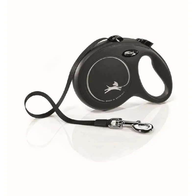 - Degradable pet feces bagFlexi Classic Retractable Tape Dog Leash