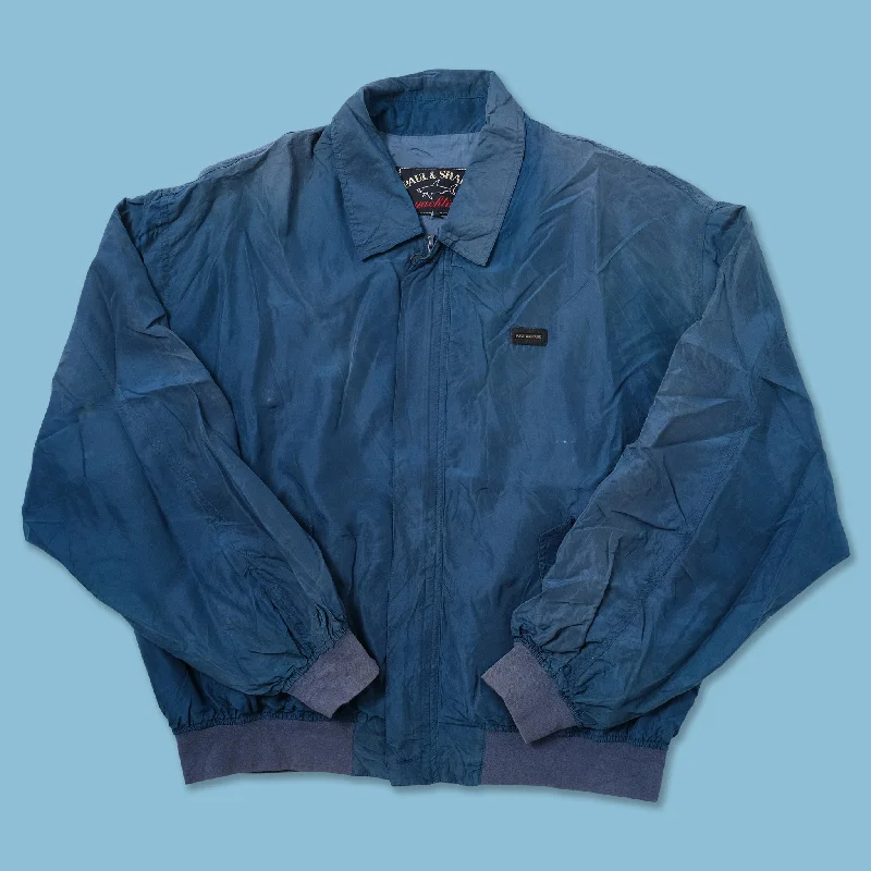 - Pet vitamin complex nutrition tabletsVintage Paul & Shark Jacket XXLarge