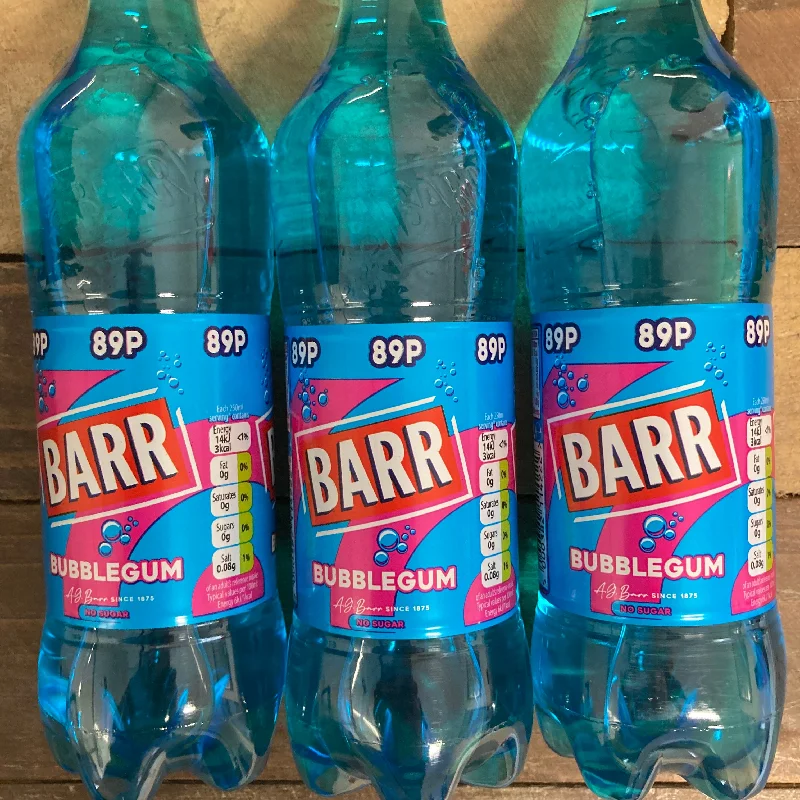 - Cat hair ball removal and hair removal cream6x Barr Bubblegum Fruit Flavour Drink Bottles (6x500ml) - Cat hair ball removal and hair removal cream6x Barr Bubblegum Fruit Flavour Drink Bottles (6x500ml)