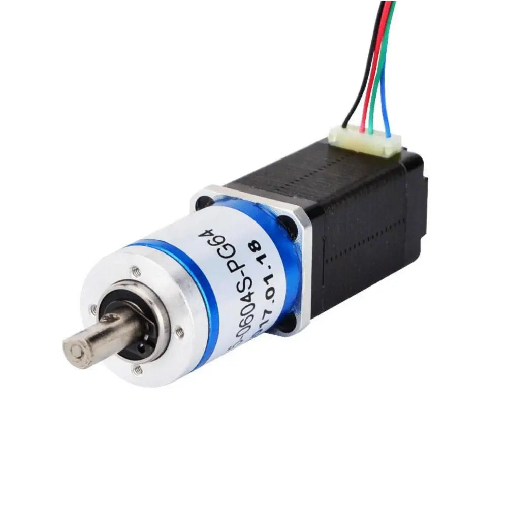 - Parrot climbing and standing wooden frameNema 8 Stepper Motor Bipolar w/ 64:1 Planetary Gearbox - Parrot climbing and standing wooden frameNema 8 Stepper Motor Bipolar w/ 64:1 Planetary Gearbox