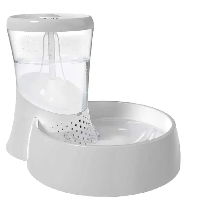 - Hamster silent running wheel to prevent chewingPetmate Fresh Flow Rain Pet Fountain 75oz White - Hamster silent running wheel to prevent chewingPetmate Fresh Flow Rain Pet Fountain 75oz White