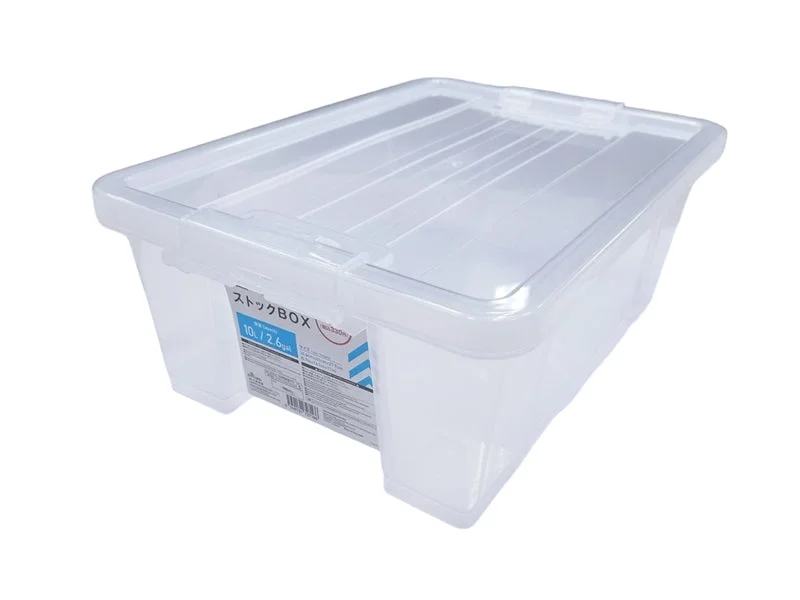 - Cat anti-jump window safety netStock Box -10L - 2.6gal-