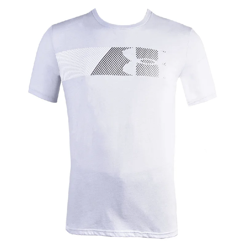 - Summer pet ice matUA MEN S/S R-NECK SHIRT 1329584014 GRY M (IR)