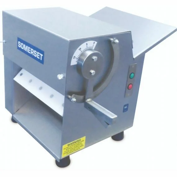 - Chinchilla cooling ice nest ceramic plateSomerset Dough Sheeters - Single Pass - Upto 10" or 25cm Ø - Chinchilla cooling ice nest ceramic plateSomerset Dough Sheeters - Single Pass - Upto 10" or 25cm Ø