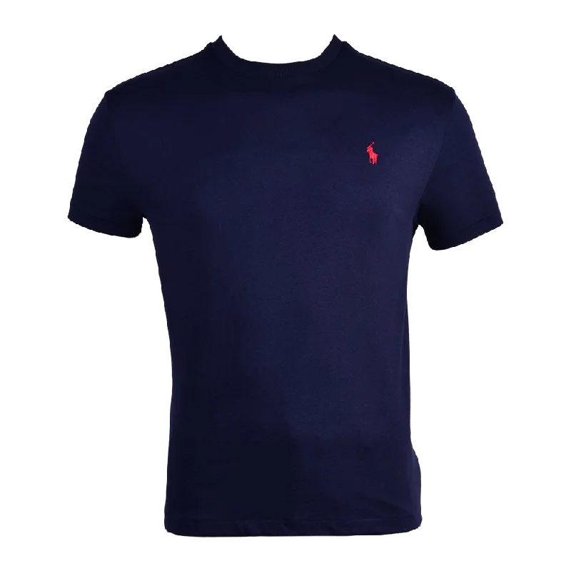 - Chinchilla cooling ice nest ceramic plateRL MEN S/S R.NECK T SHIRT 087004 NVY S (IR)