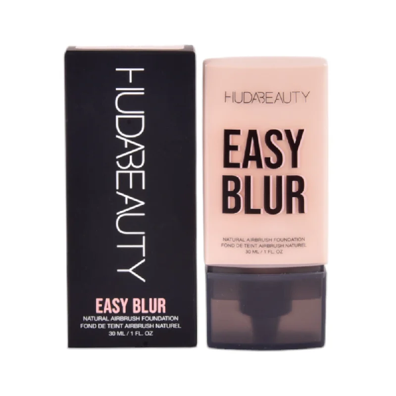 - ​​Pet toys under    yuanHUDA NEW EASY BLUR FOUNDATION 120 30ML