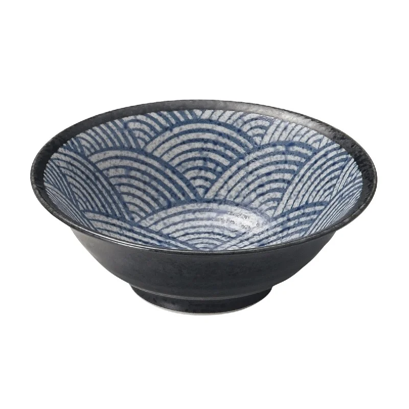 - Automatic temperature adjustment cat bedConcept Japan Seikaiha Bowl Indigo 19cm