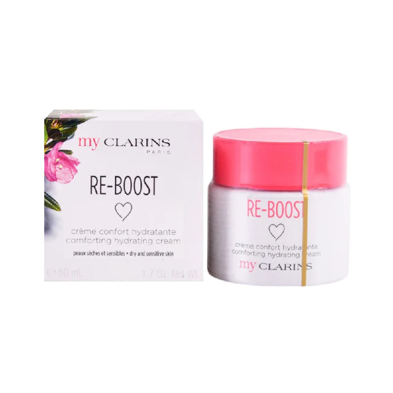 - Degradable pet feces bagCLARINS MY CLARINS COMFORT HYDRA CREAM D55 50ML