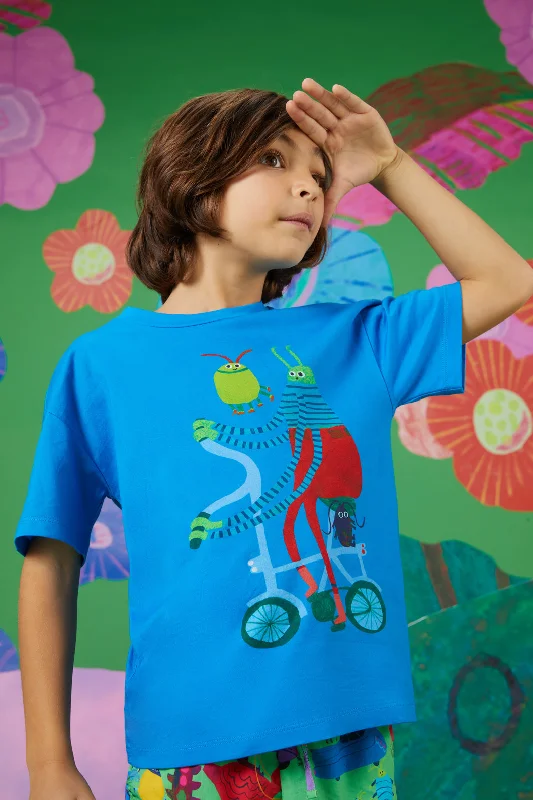 - Pet diabetes prescription foodRiding Kids SS Tee