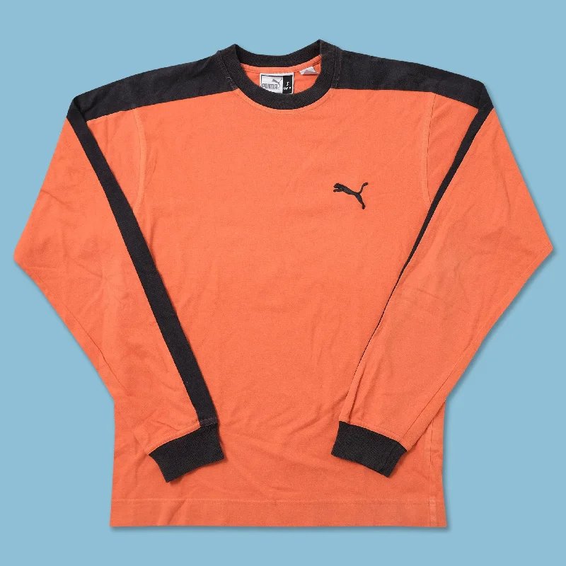 - Custom pet birthday cakeVintage Puma Longsleeve Small