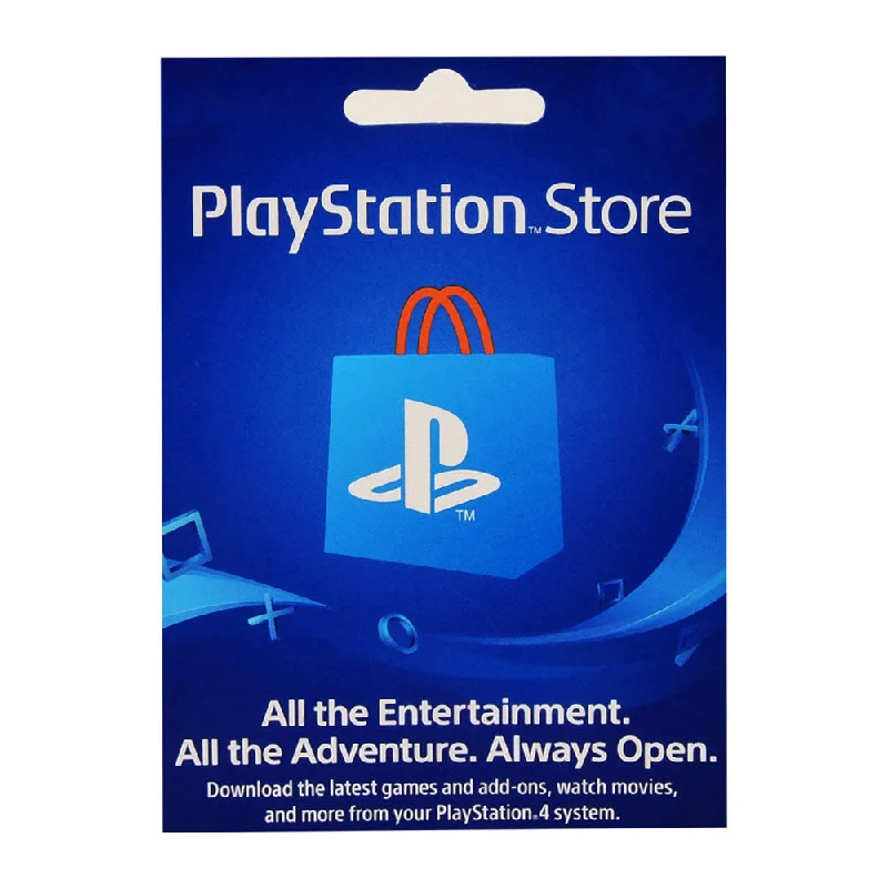 - Teething and chewing toys for puppiesPS4 PSN 25$ CARD