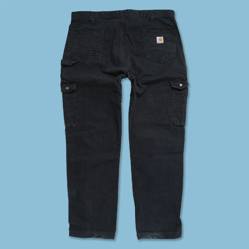 - Organic cotton dog bibsVintage Carhartt Work Pants 40x32