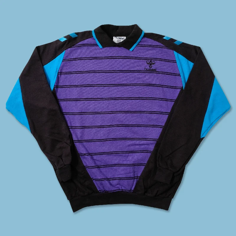 - Cat anti-jump window safety netVintage DS Hummel Sweater Large