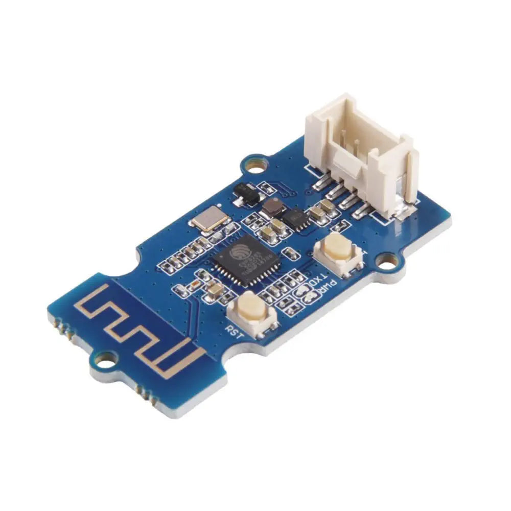 - ​​Pet toys under    yuanGrove UART WiFi V2