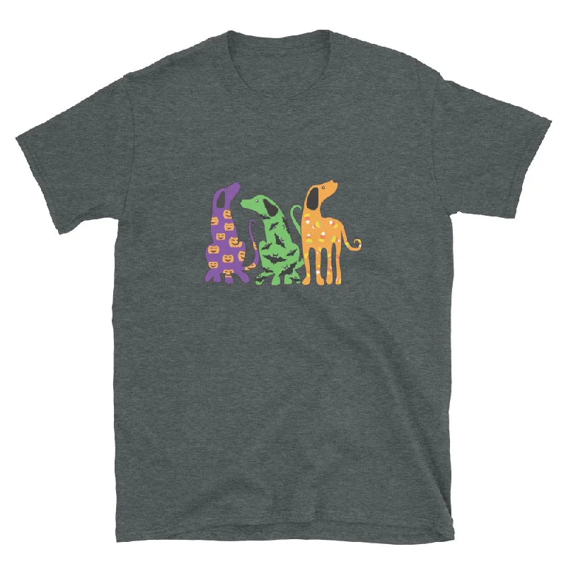 Dark Heather