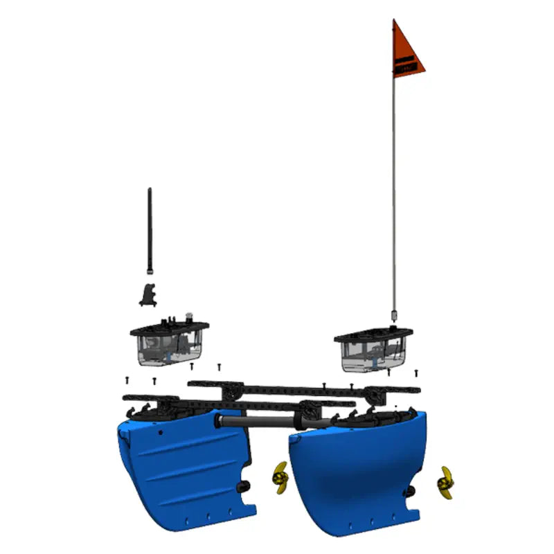 - Rabbit grass rack to prevent waste food boxBlueBoat Spares - BlueBoat Hatch O-Ring - Rabbit grass rack to prevent waste food boxBlueBoat Spares - BlueBoat Hatch O-Ring