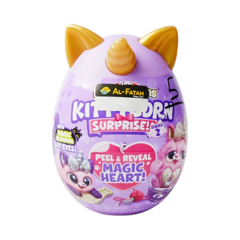 - Elderly dog ​​joint care mattress9279 ZURU RAINBOCORNS SURPRISE EGG