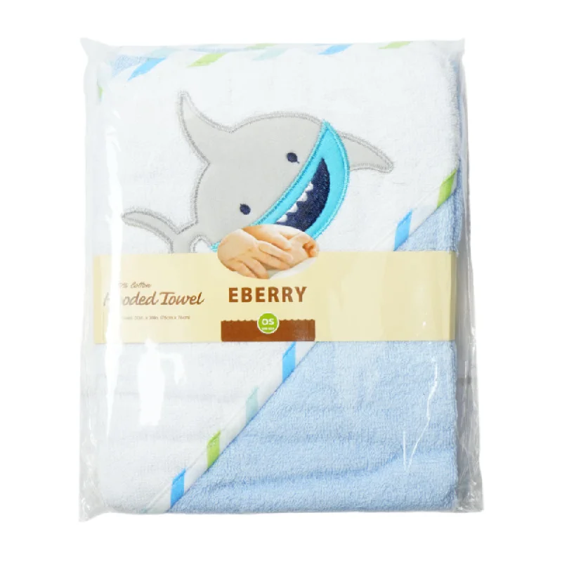- Rabbit grass rack to prevent waste food boxBABY BATH TOWEL HOODED MZS-23 462