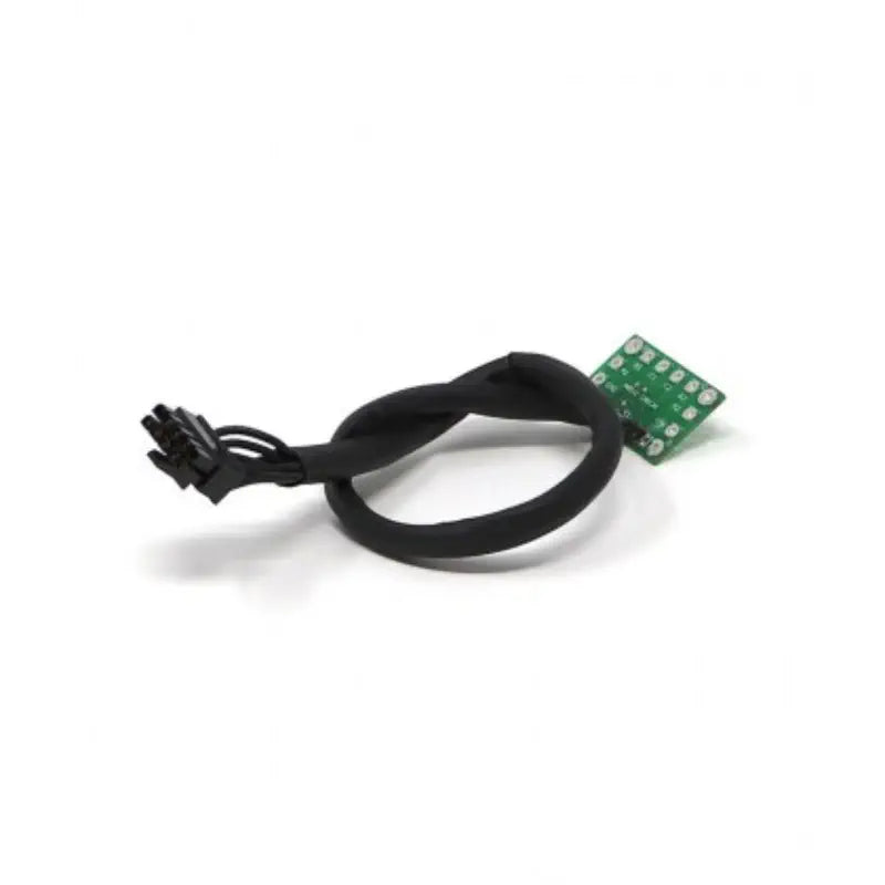 -Non-contact cat thermometerABC Hall Cable w/ Dual Row 2x5pin Molex Connector & Transition Board for Dual-Channel Brushless MotorControllers -Non-contact cat thermometerABC Hall Cable w/ Dual Row 2x5pin Molex Connector & Transition Board for Dual-Channel Brushless MotorControllers