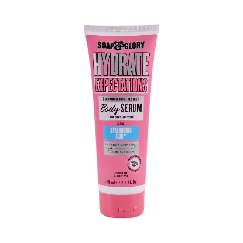 - Elderly dog joint care mattressSOAP & GLORY HYDRATE EXPECTATIONS BODY SERUM 250ML - Elderly dog joint care mattressSOAP & GLORY HYDRATE EXPECTATIONS BODY SERUM 250ML