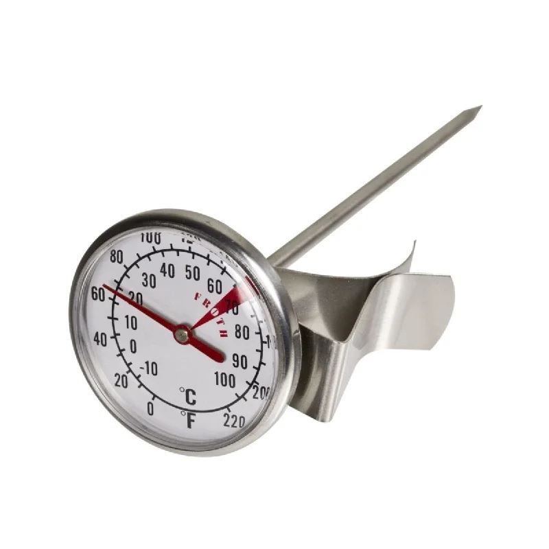 - Teething and chewing toys for puppiesDavis & Waddell Dial Milk Frothing Thermometer Large Dial