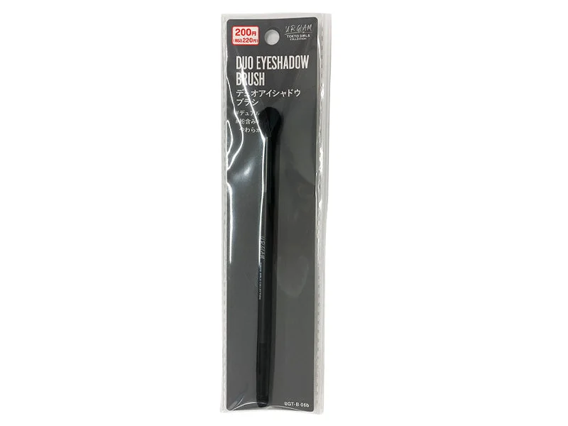  -Anti-scratch sofa protective coverUR GLAM DUO EYESHADOW BRUSH b