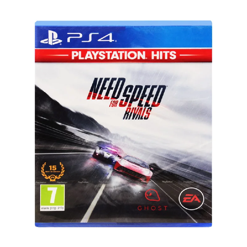 - Custom pet birthday cakeSONY PS4 NEED FOR SPEED RIVALS PC