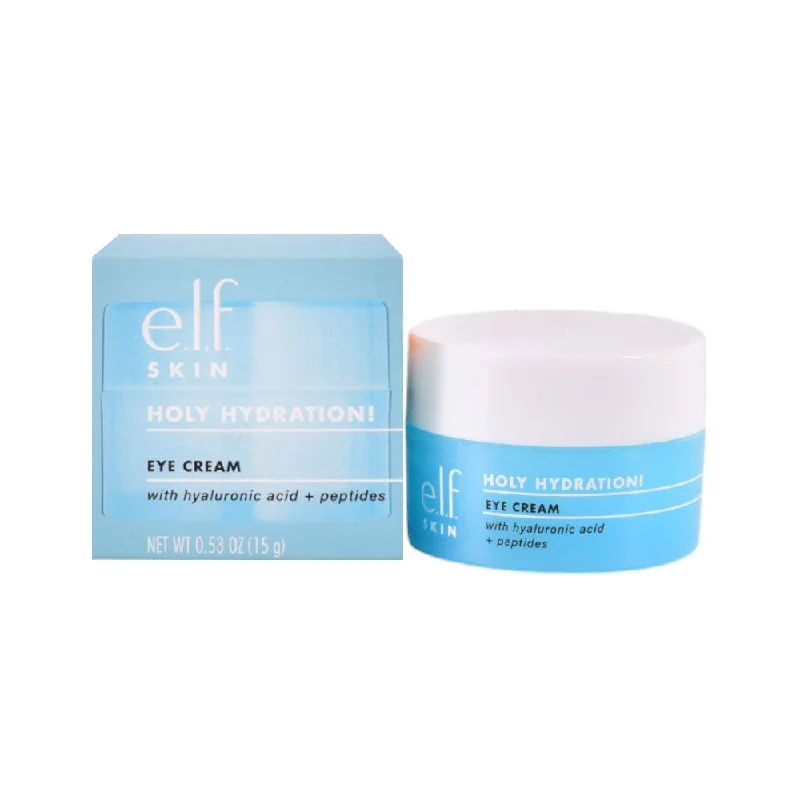 - Foldable and portable cat bagELF HOLY HYDRATION EYE CREAM 15G