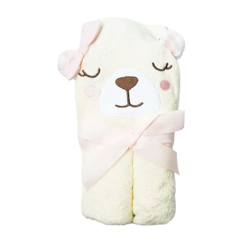 - Dog anti-slip matBABY BATH TOWEL HOODED MDW-23 CHI 50009CH