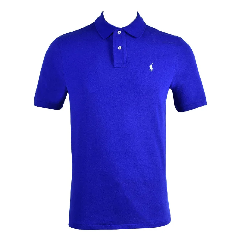 - Pet diabetes prescription foodRL MEN S/S POLO SHIRT 751115 M BLU (IR.S)
