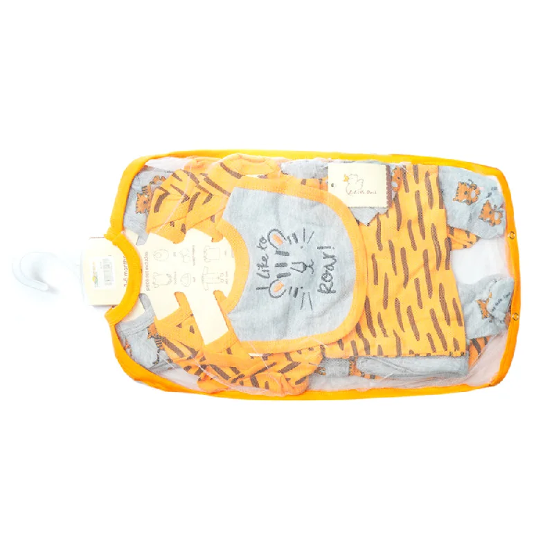 Pet ProductsBABY GIFT SET 8PC MDW-23 0-6M CHI S83100