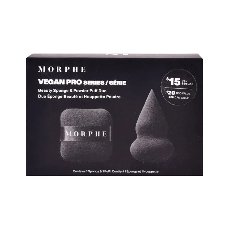 - Cat hair ball removal and hair removal creamMORPHE BLENDER DUO SET